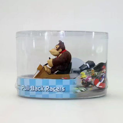 Mario Kart Figur Donkey Kong