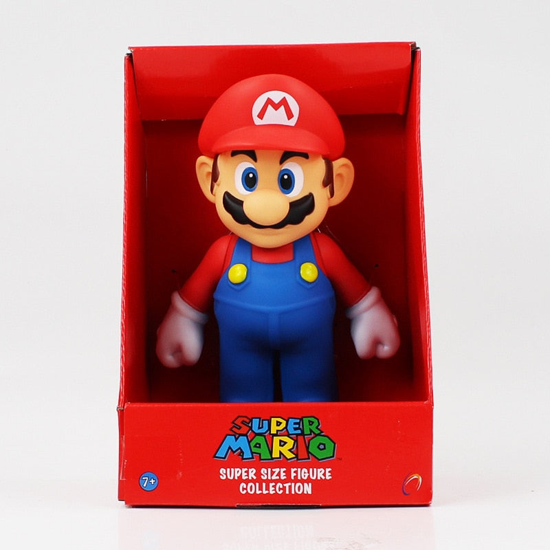Mario Bros Figur