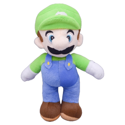 Mario Gosedjur Luigi