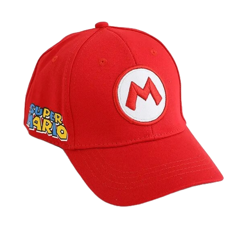 Super Mario Keps