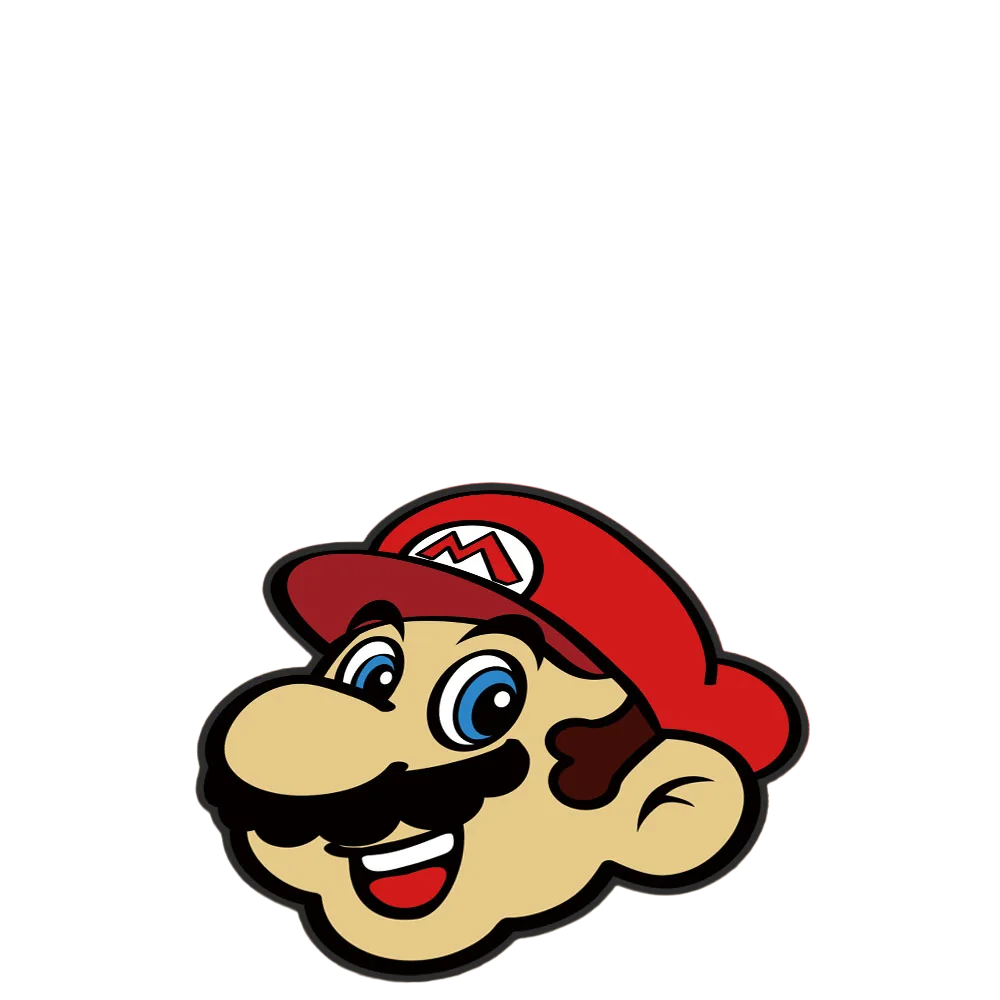 Super Mario Matta