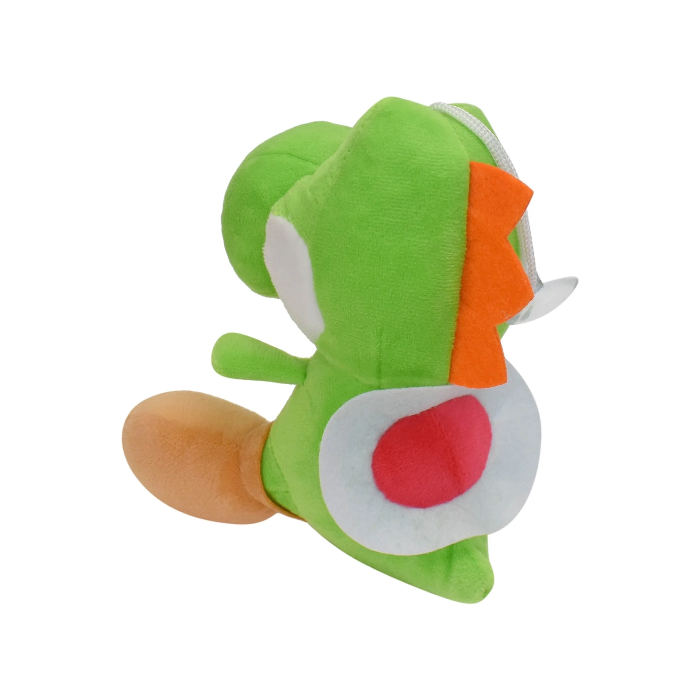 Yoshi Gosedjur