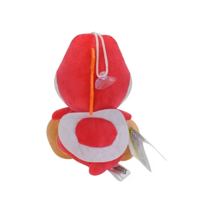 Mario Plush Yoshi