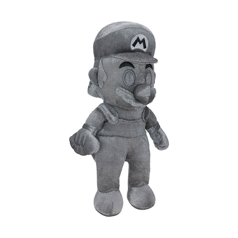 Super Mario Gosedjur
