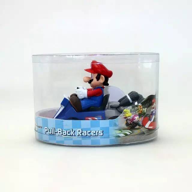 Mario Kart DS Figur