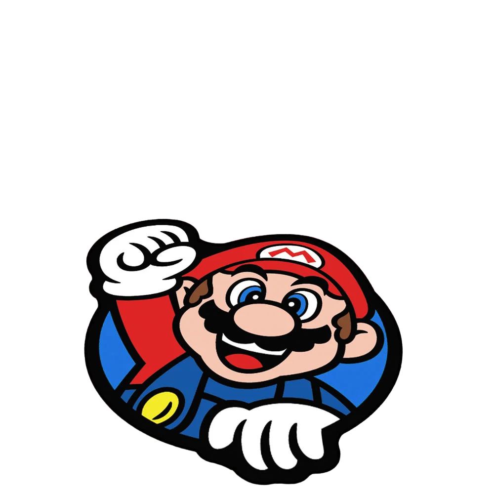 Super Mario Matta