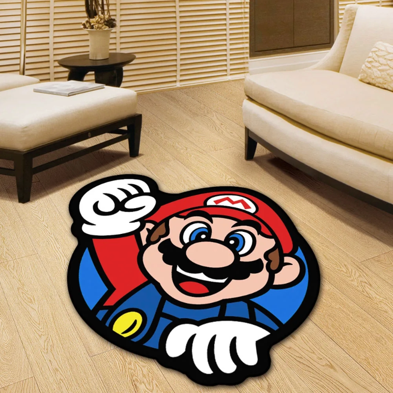 Matta Super Mario