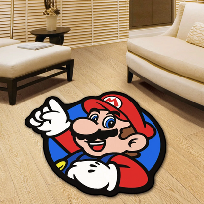 Super Mario Matta