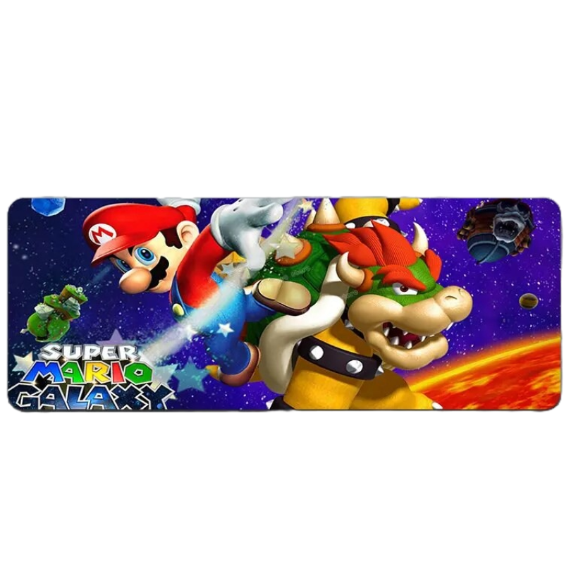 Musmatta Gaming Super Mario