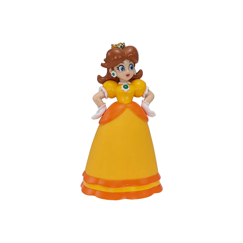 Super Mario Figur Daisy