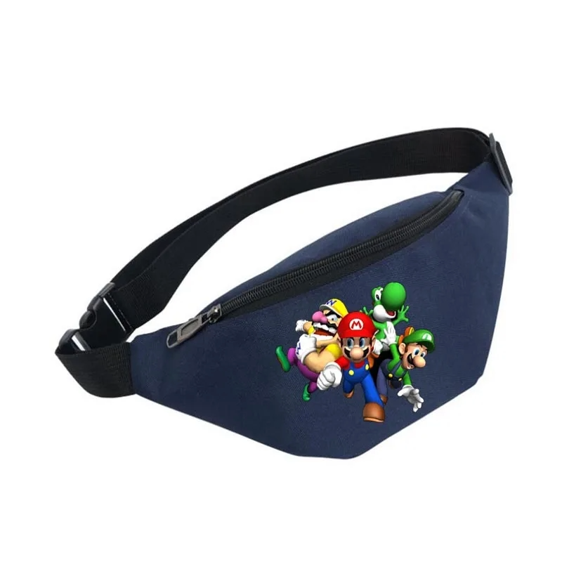 Super Mario Väska