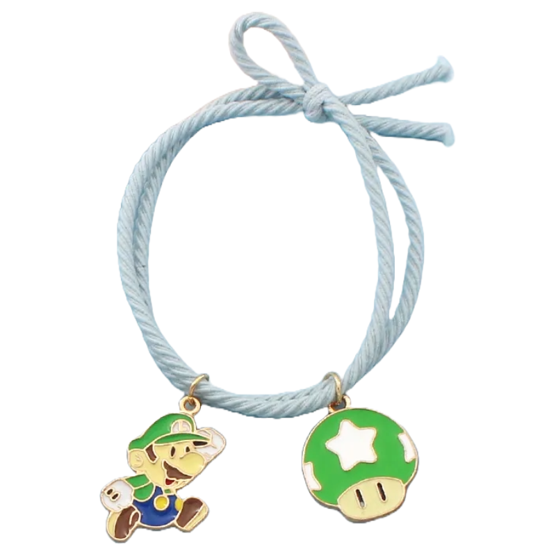 Armband Super Mario