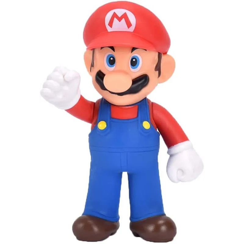 Super Mario Figuren