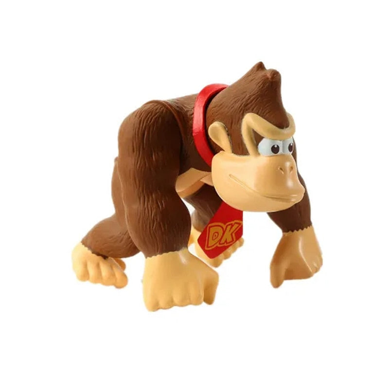 Mario Figur Donkey Kong