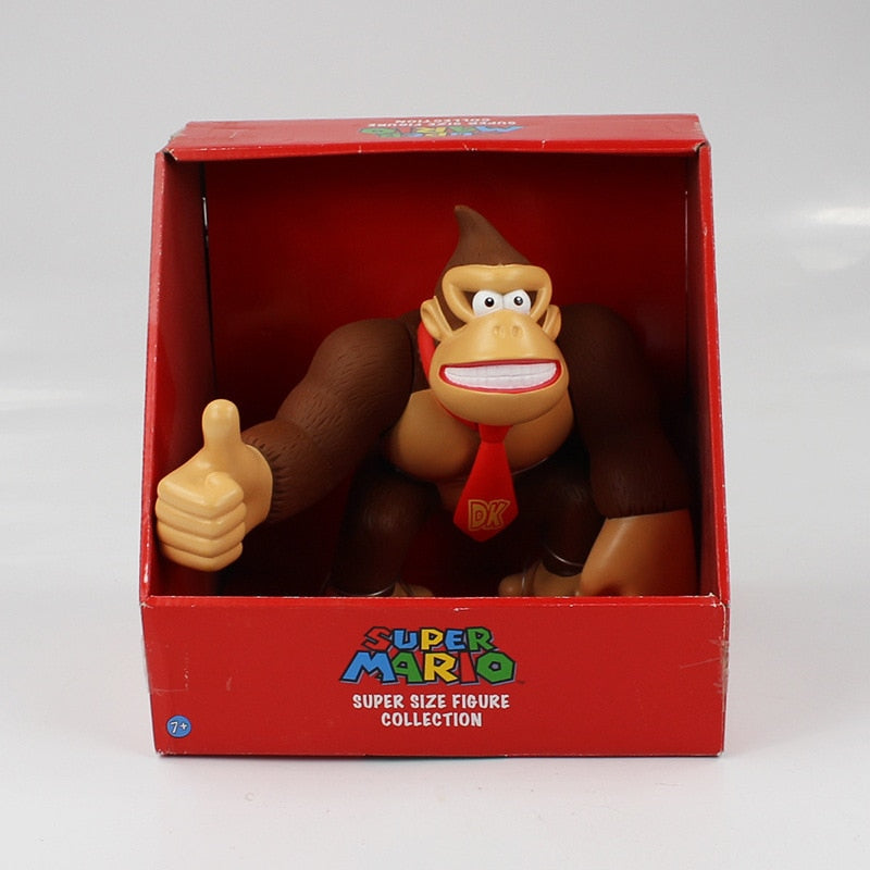 Donkey Kong Figur