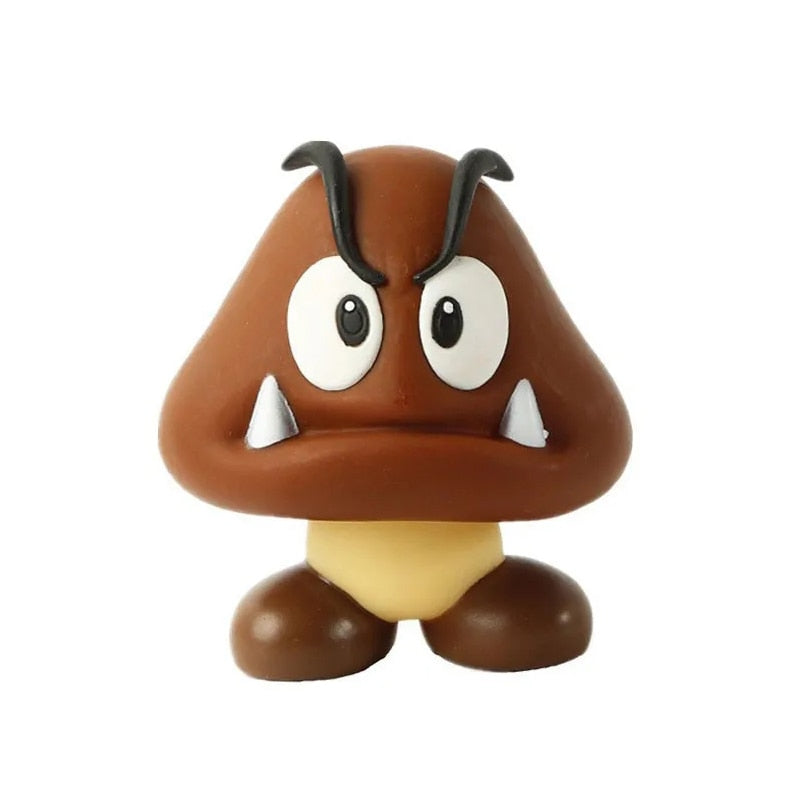 Mario Figur Goomba