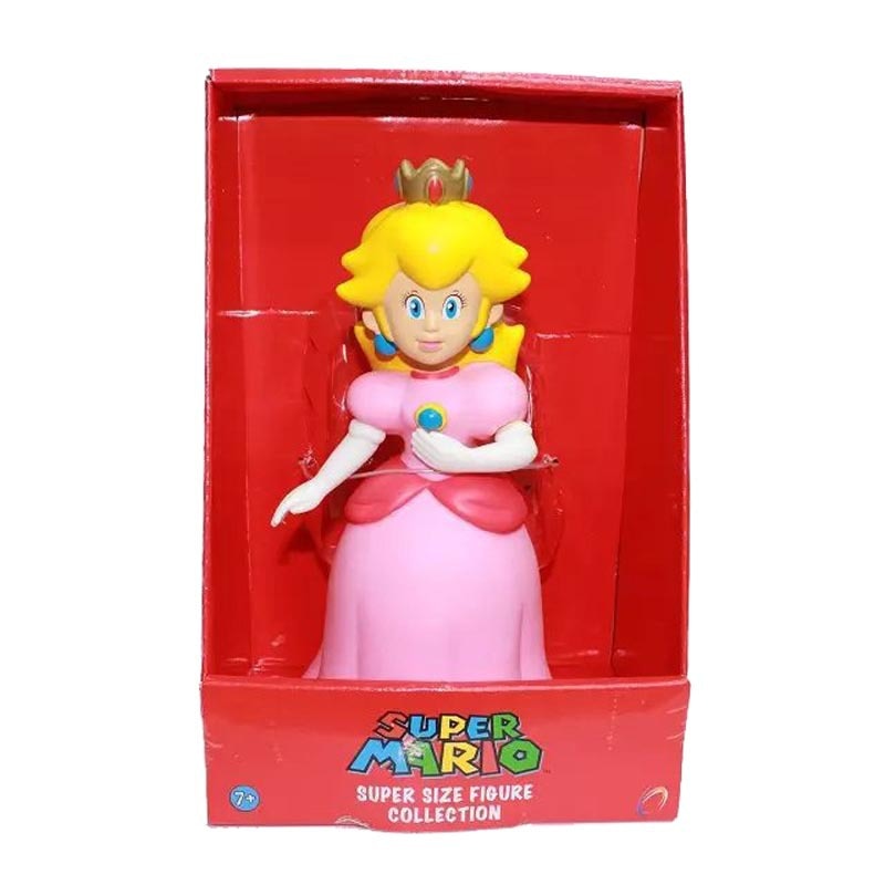 Mario Figur Princess Peach