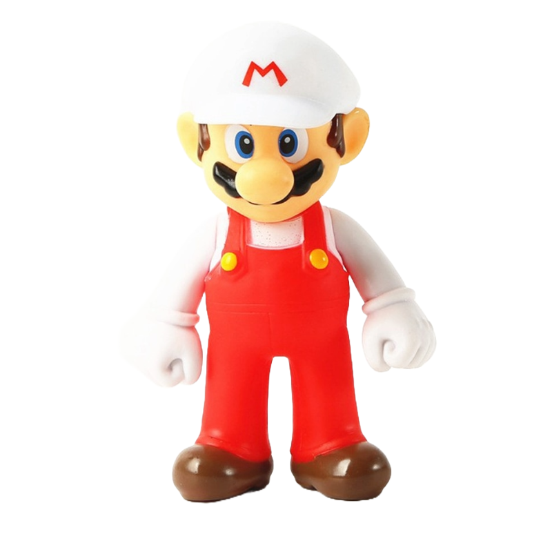 Super Mario Samlarfigur
