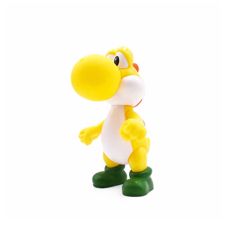 Super Mario Figur 10 Cm