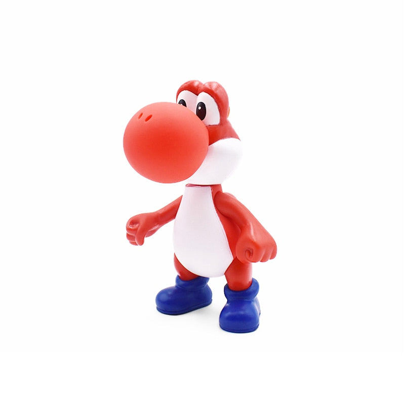 Mario Figur Yoshi