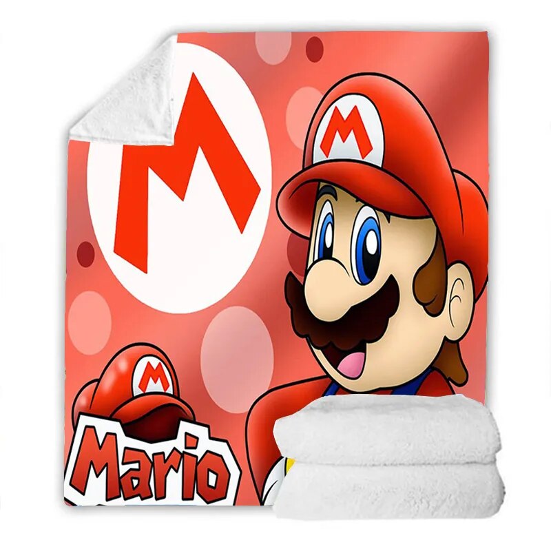 Filt Super Mario