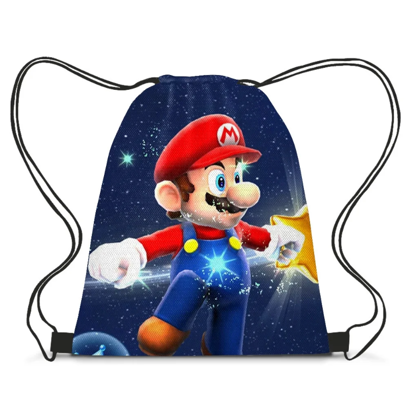 Gympapåse Super Mario