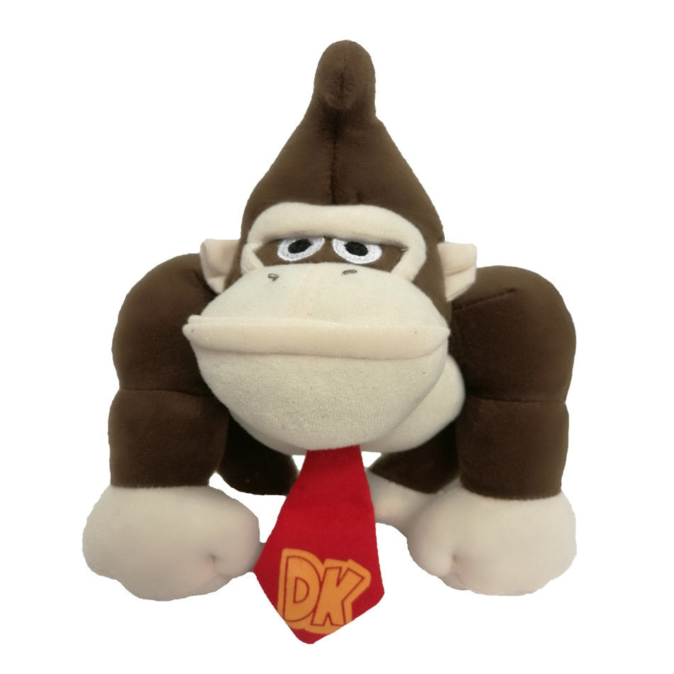 Mario Gosedjur Donkey Kong