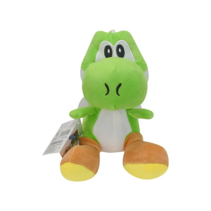 Mario Mjukisdjur Yoshi