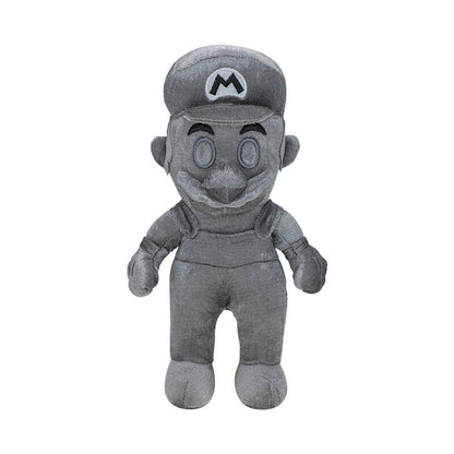 Mario Gosedjur Silver