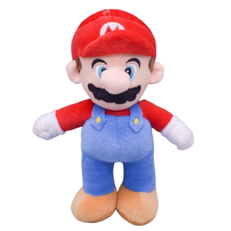 Super Mario Gosedjur Stor