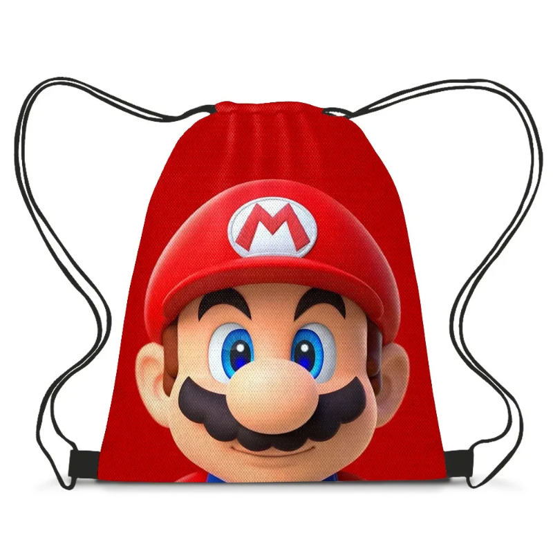 Gympapåse Super Mario