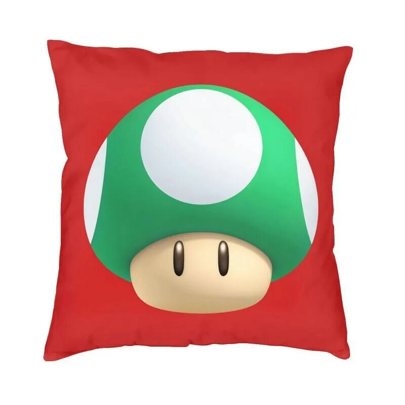 Super Mario Kudde Toad