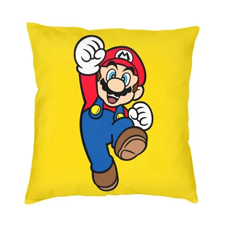 Super Mario Kudde