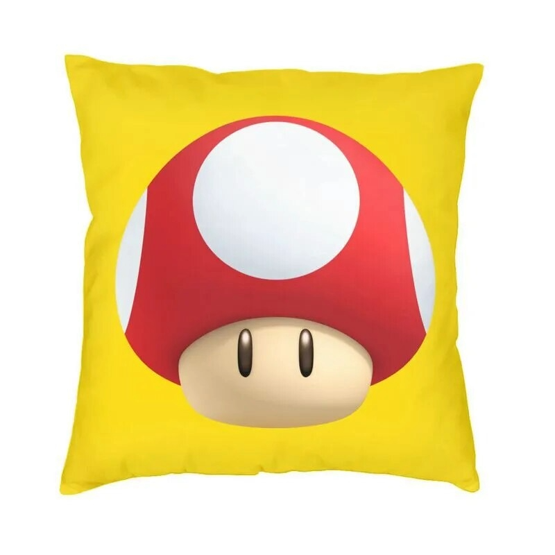 Super Mario Kudde Toad