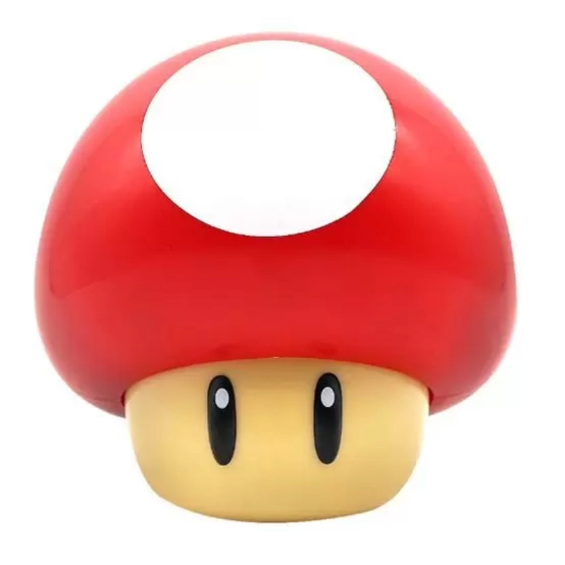 Mario Lampa Toad