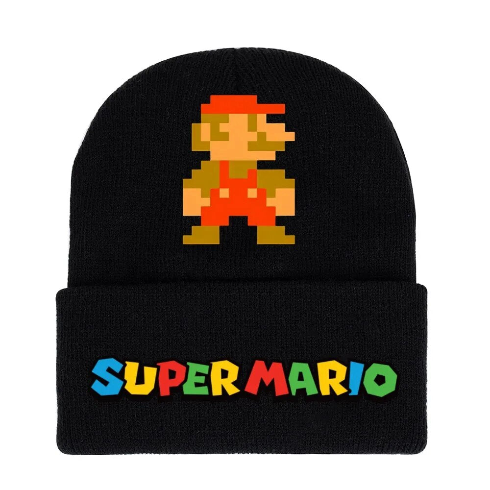 Mössa Super Mario