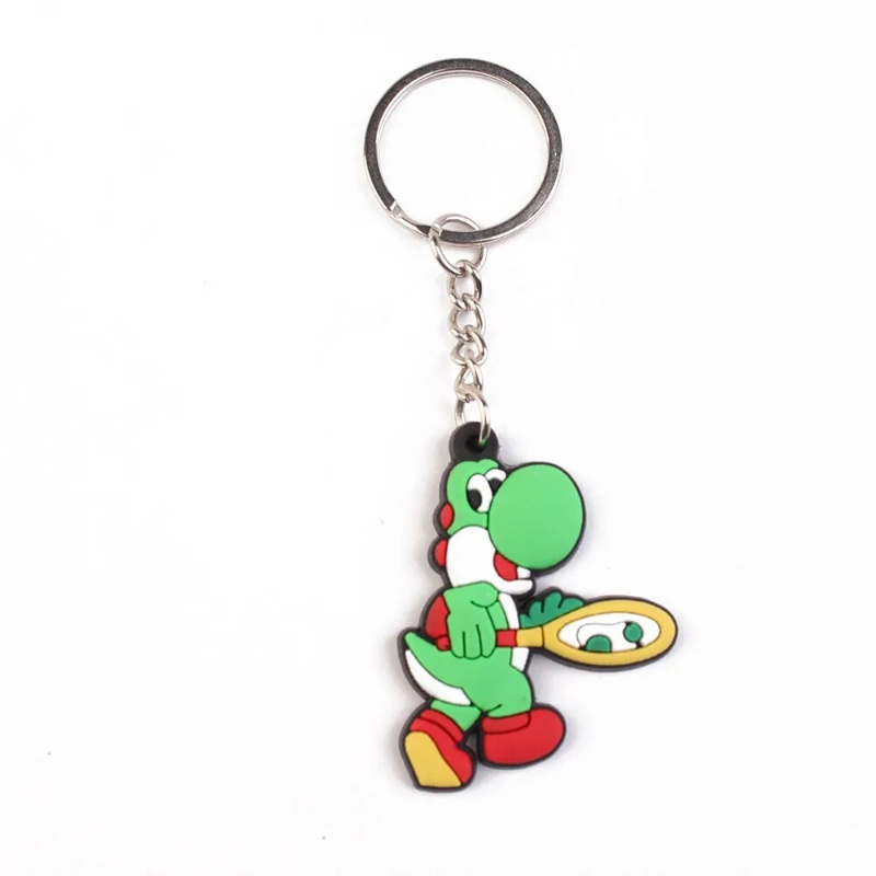 Nyckelring Super Mario Yoshi