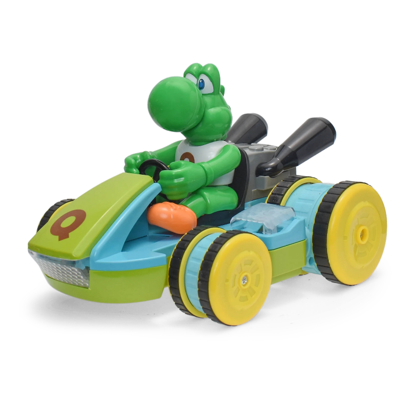 Mario Mini Racer