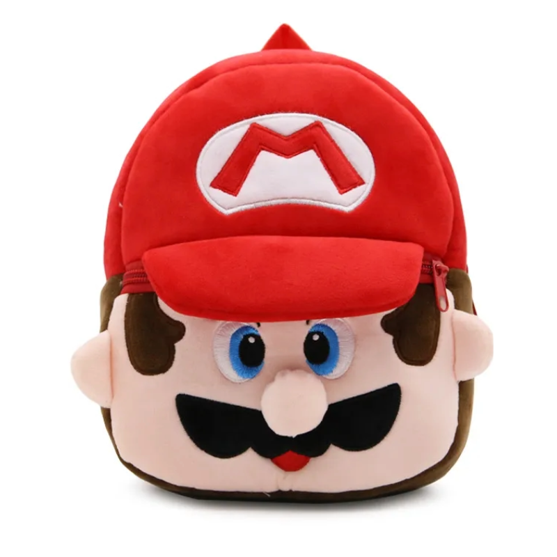 Ryggsäck Super Mario