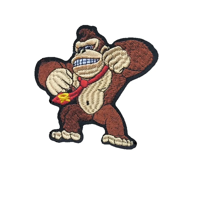 Donkey Kong Patch
