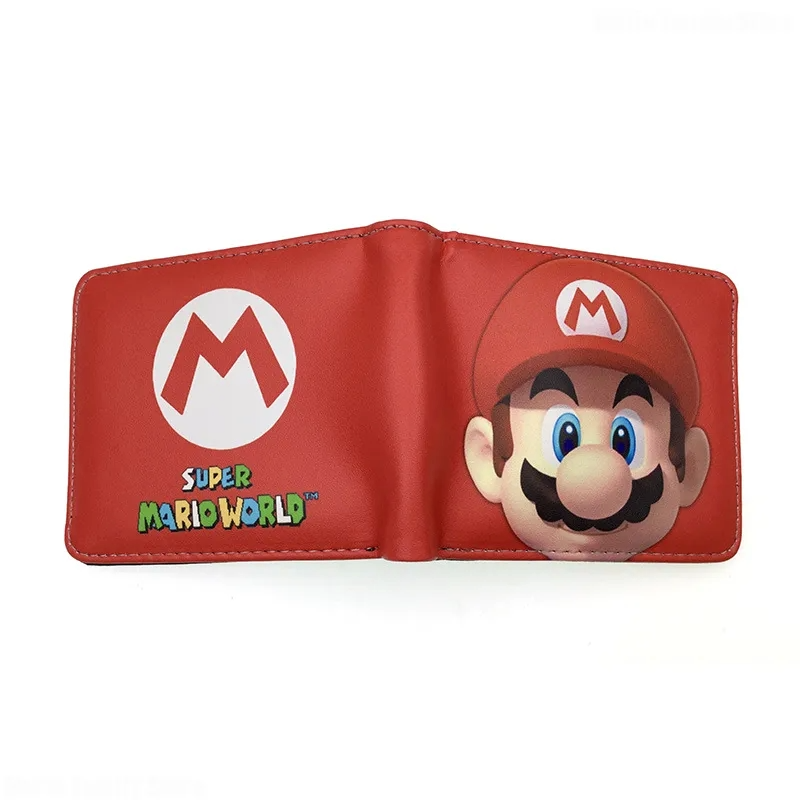 Plånbok Super Mario